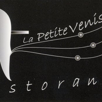 La Petite Venise Ristorante - Italian Near Me - Nancy, 54 La Petite Venise Ristorante - Italian Near Me - Nancy, 54