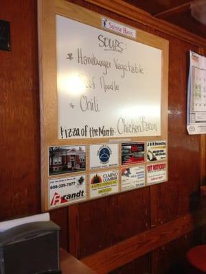 Suisse Haus Food & Spirits by null