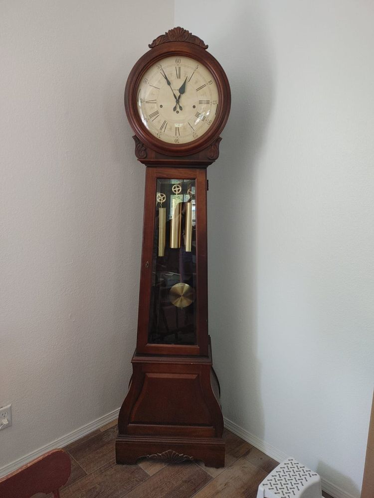 MAINSPRING CLOCK SHOP Updated September 2024 201 E 1st St, Belton