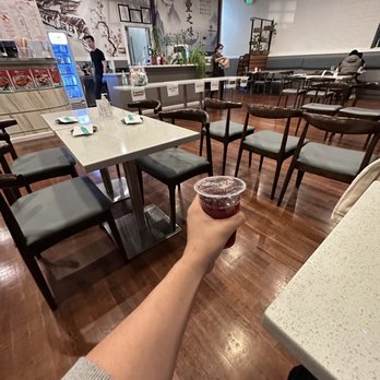 So Tasty - Sour Plum Drink - Noodles Near Me - Bellevue, Washington So Tasty - Sour Plum Drink - Noodles Near Me - Bellevue, Washington
