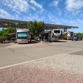 Tucson / Lazydays KOA - KOA Lazydays - Campgrounds Near Me - Tucson, Arizona