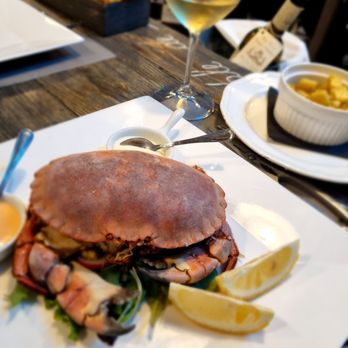 DuCoq - Seafood Near Me - Santa Margherita Ligure, GE