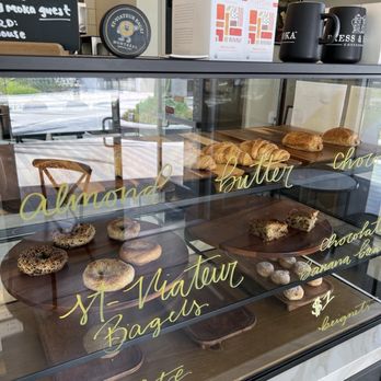 Press & Moka - IG: happyfoodieoc - Coffee & Tea Near Me - Irvine, California Press & Moka - IG: happyfoodieoc - Coffee & Tea Near Me - Irvine, California