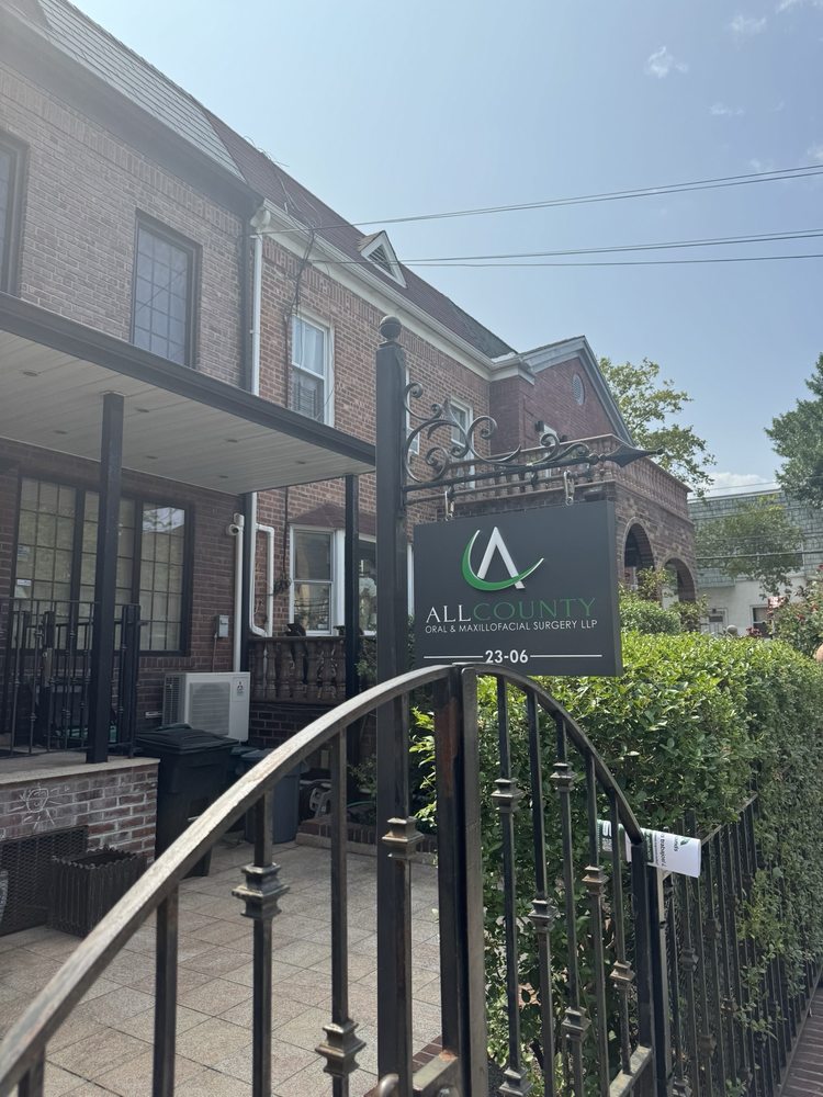 All County Oral and Maxillofacial Surgery - sleep specialist in Flushing, NY