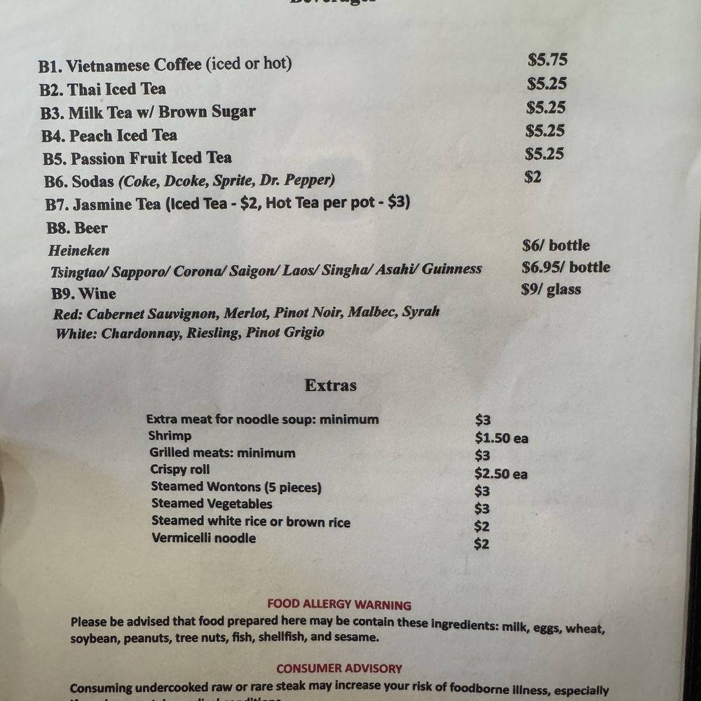 Colfax Bistro - Menu - Asian Fusion Near Me - Colfax, California Colfax Bistro - Menu - Asian Fusion Near Me - Colfax, California