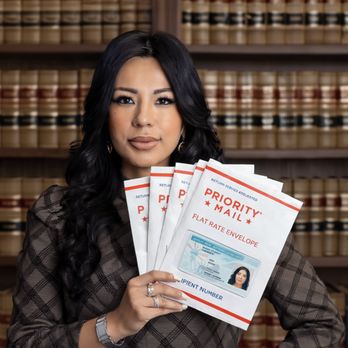 Elizabeth Rosario - Immigration Law Near Me - Wyoming, Michigan Elizabeth Rosario - Immigration Law Near Me - Wyoming, Michigan