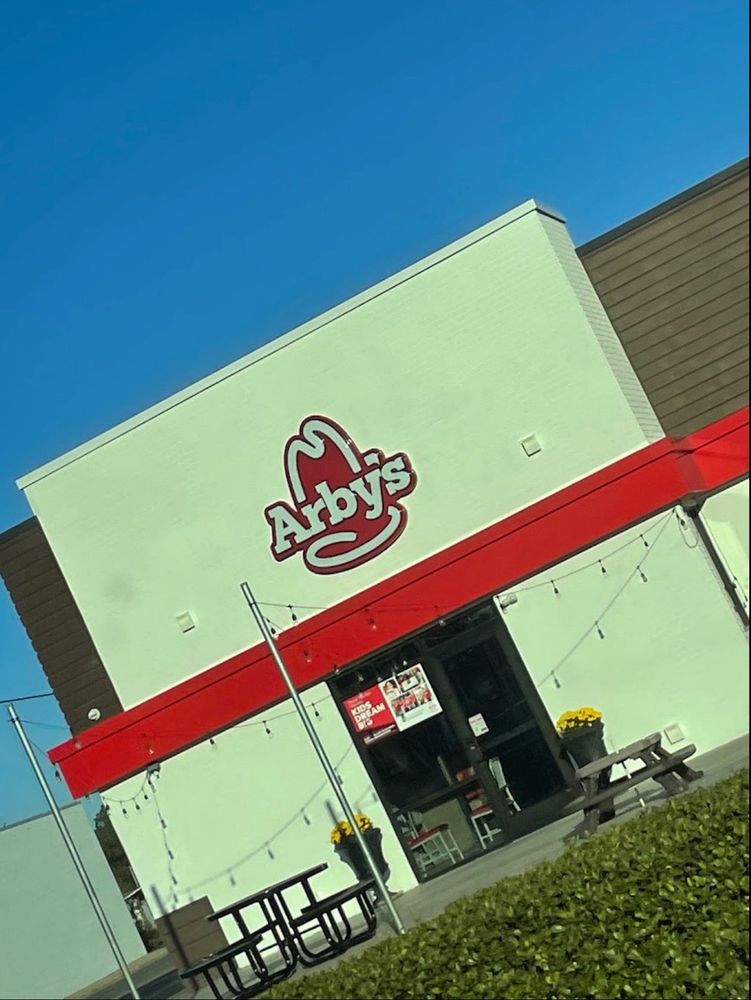 Arby’s Logo