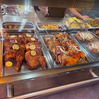 El Palacio De Los Jugos - Fruits & Veggies Near Me - Miami, Florida