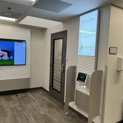 Quest Diagnostics