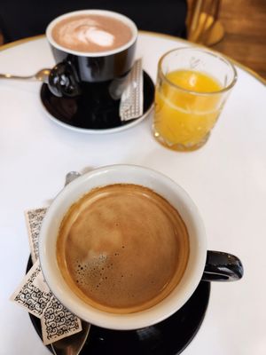 Bistrot Richelieu by null