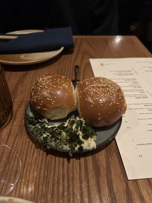 Lonely Mouth Bar by null