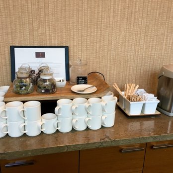 Elaia Spa - Complimentary tea - Day Spas Near Me - Seattle, Washington Elaia Spa - Complimentary tea - Day Spas Near Me - Seattle, Washington