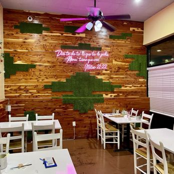 Doña Maria - Dominican Cuisine - Dominican Near Me - Irving, Texas