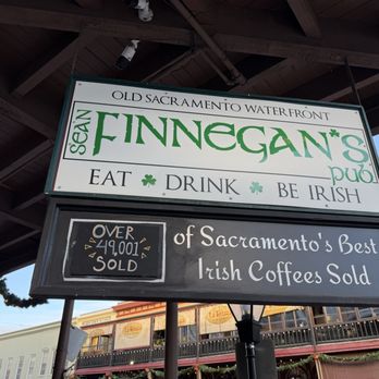 Sean Finnegan’s Pub - Irish Pub Near Me - Sacramento, California Sean Finnegan’s Pub - Irish Pub Near Me - Sacramento, California
