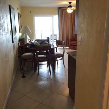 Tropic Sun Towers - Clean quiet accommodations - Hotels Near Me - Ormond Beach, Florida
