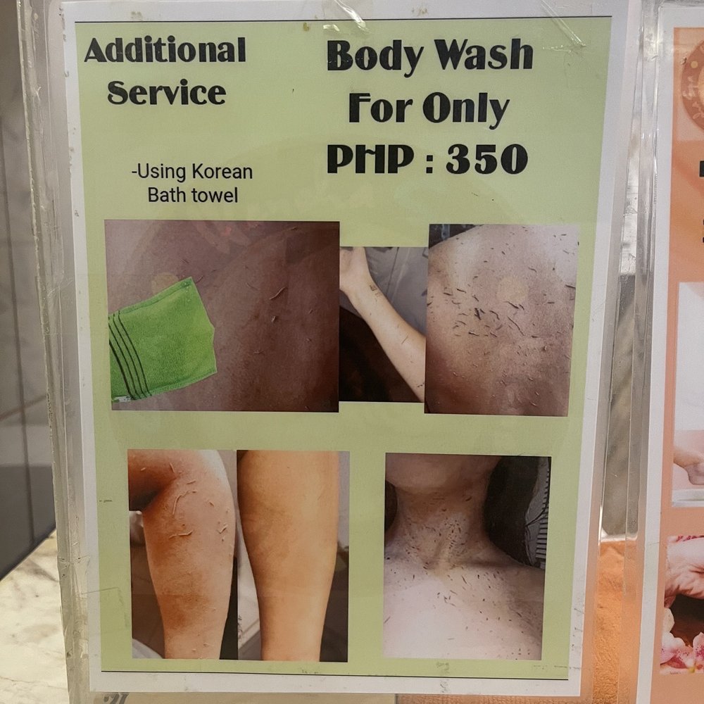 Wensha Spa Center - Massage Near Me - Pasay, NCR Wensha Spa Center - Massage Near Me - Pasay, NCR