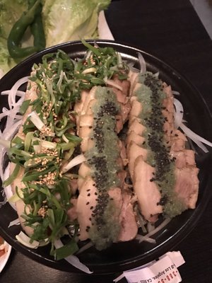 Sosom Ramen by Mister Bossam by null