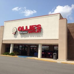 Ollies Bargain Outlet
