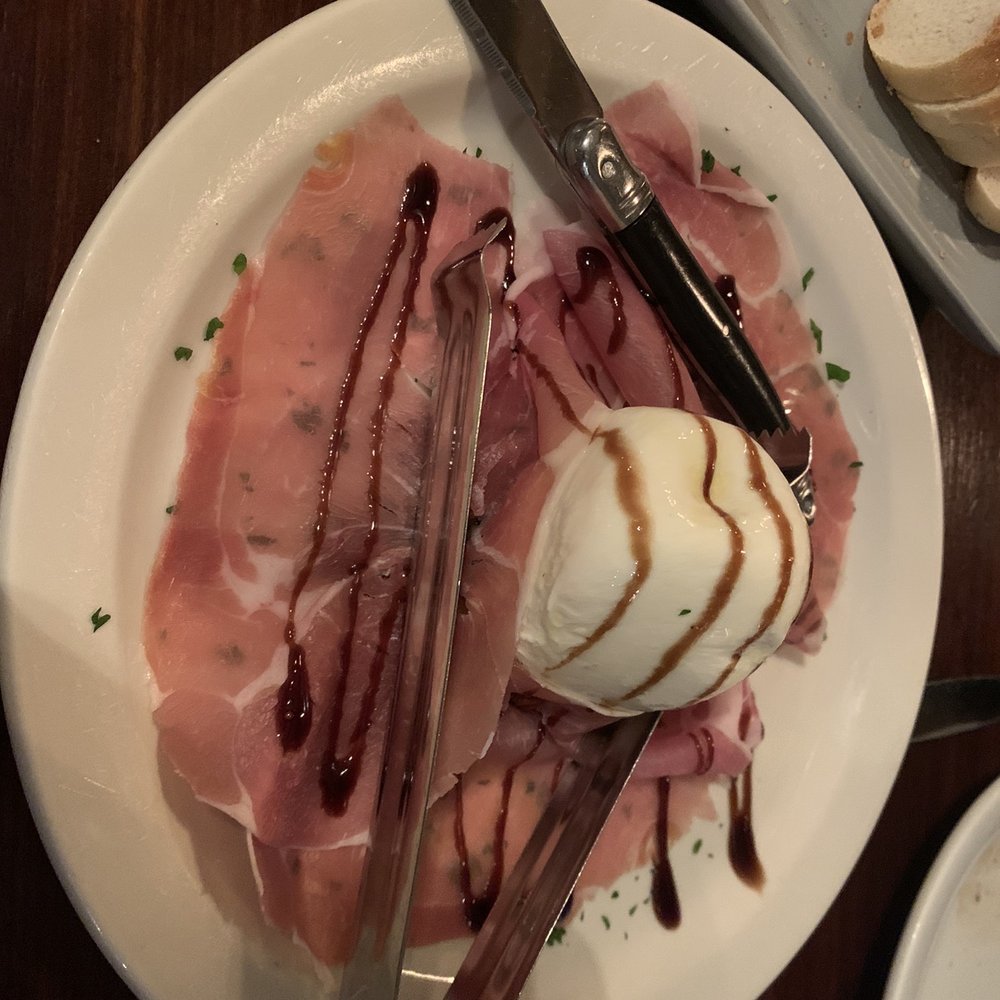 Burrata - Burrata - Italian Near Me - Philadelphia, Pennsylvania Burrata - Burrata - Italian Near Me - Philadelphia, Pennsylvania