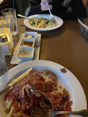 Leo's Ristorante by null