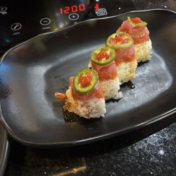 Mura - Kiss of fire - Sushi Bars Near Me - Las Vegas, Nevada Mura - Kiss of fire - Sushi Bars Near Me - Las Vegas, Nevada