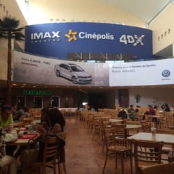 Luxury Hall