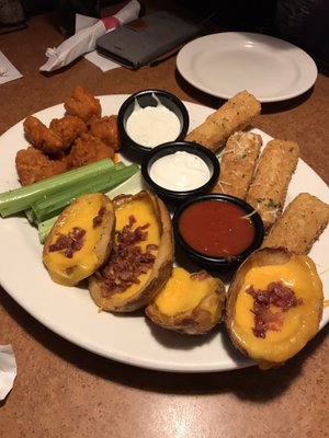 TGI Fridays by null