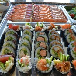 Restaurant Asia