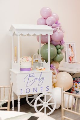 The Social Scene Events