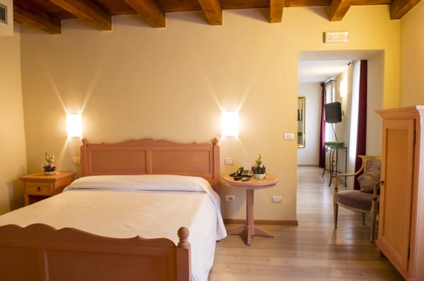 Country Hotel Villa De Winckels by null