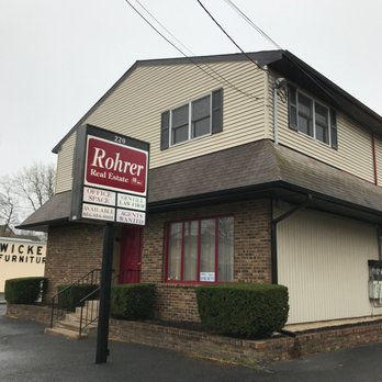 Rohrer & Vail Real Estate - Visit us today! - Real Estate Services Near Me - Audubon, New Jersey Rohrer & Vail Real Estate - Visit us today! - Real Estate Services Near Me - Audubon, New Jersey
