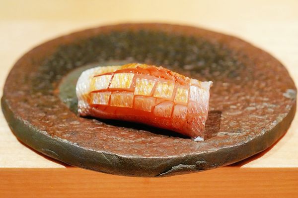 Sushi Yoshizumi by null