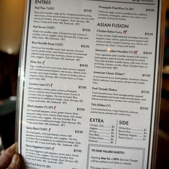 Proud - Menu - Thai Near Me - Portland, Oregon Proud - Menu - Thai Near Me - Portland, Oregon