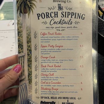 Robin Hood Brewing - menu - Pizza Near Me - Bellefonte, Pennsylvania Robin Hood Brewing - menu - Pizza Near Me - Bellefonte, Pennsylvania