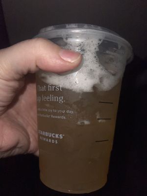 Starbucks by null
