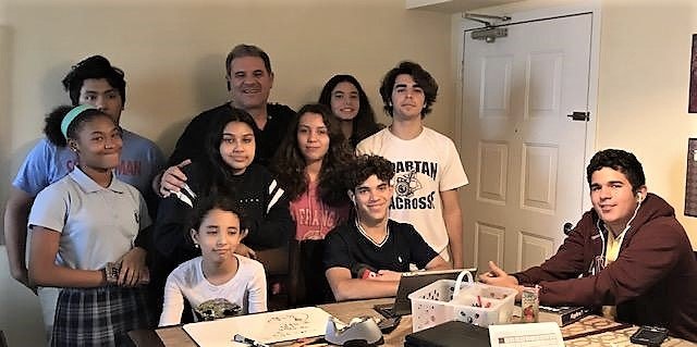 Math Tutor Miami - reading tutor in Miami, FL