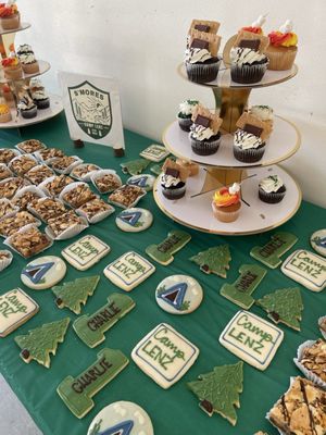 Blackbird Bakery by null