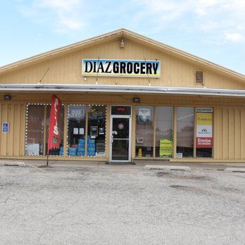 Diaz Grocery - International Grocery Near Me - Mendota, Illinois Diaz Grocery - International Grocery Near Me - Mendota, Illinois