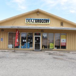 Diaz Grocery