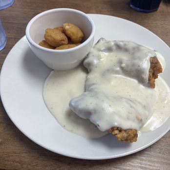 Butter And Grace - Desserts Near Me - Waxahachie, Texas