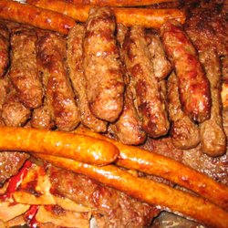 Grill-Park