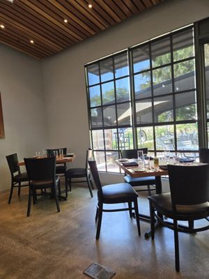 Bliss Restaurant by null