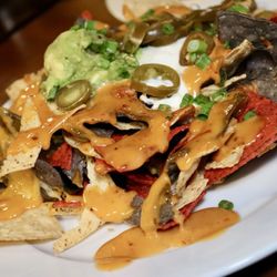 Great South Bay Brewery - Nacho Mamas