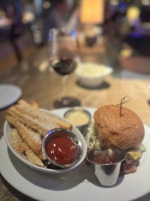 Ocean Prime by null