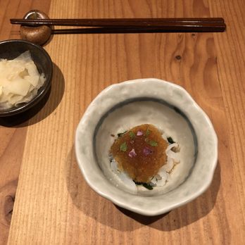 Hinata - Sushi Bars Near Me - San Francisco, California