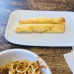 Fazoli's