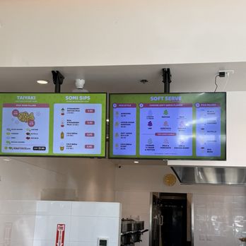 Somisomi - Menu as of 5/2026 - Desserts Near Me - Sacramento, California Somisomi - Menu as of 5/2026 - Desserts Near Me - Sacramento, California