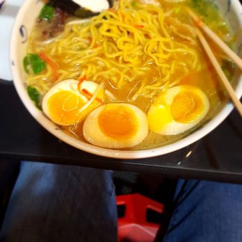 Ramen Sho - Ramen Near Me - Meridian, Idaho