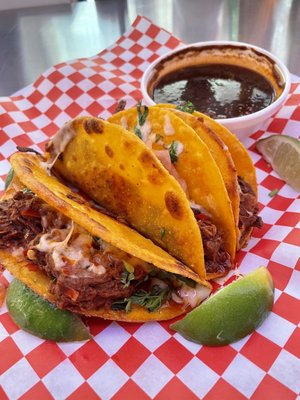 Taco Fuego by null