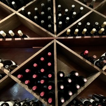 Ma Maison - Wine cellar - French Near Me - Boston, Massachusetts Ma Maison - Wine cellar - French Near Me - Boston, Massachusetts